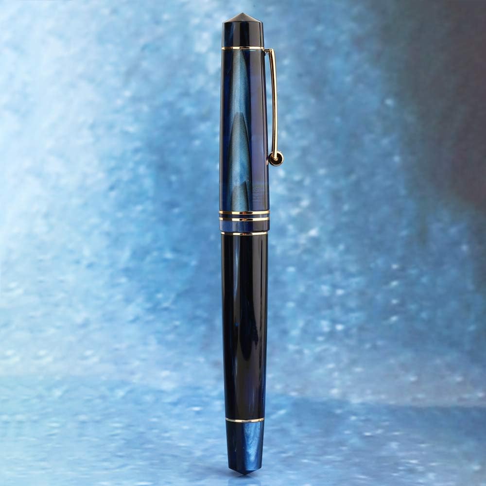 Moonman m800 fountain pen review Clearance
