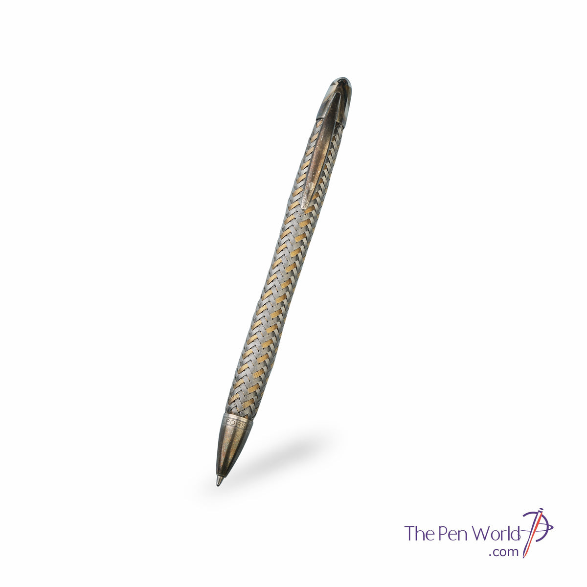 ボールペン PORSCHE DESIGN by Faber Castell PORSCHE DESIGN by Faber-Castell Tech Flex Ballpoint Pen(P