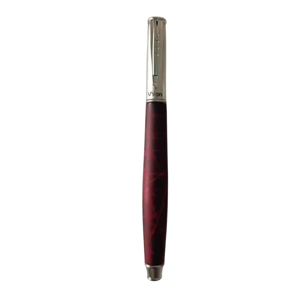 Vsign fountain pen Clearance