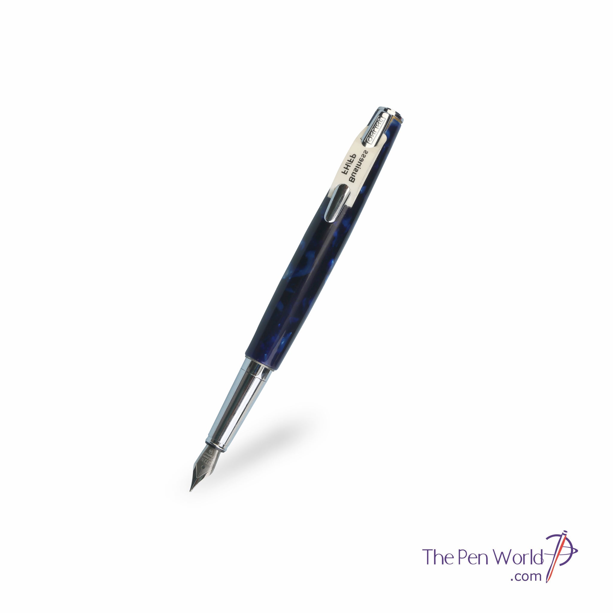 Online Business Line Fountain Pen Medium NOS – The Pen World