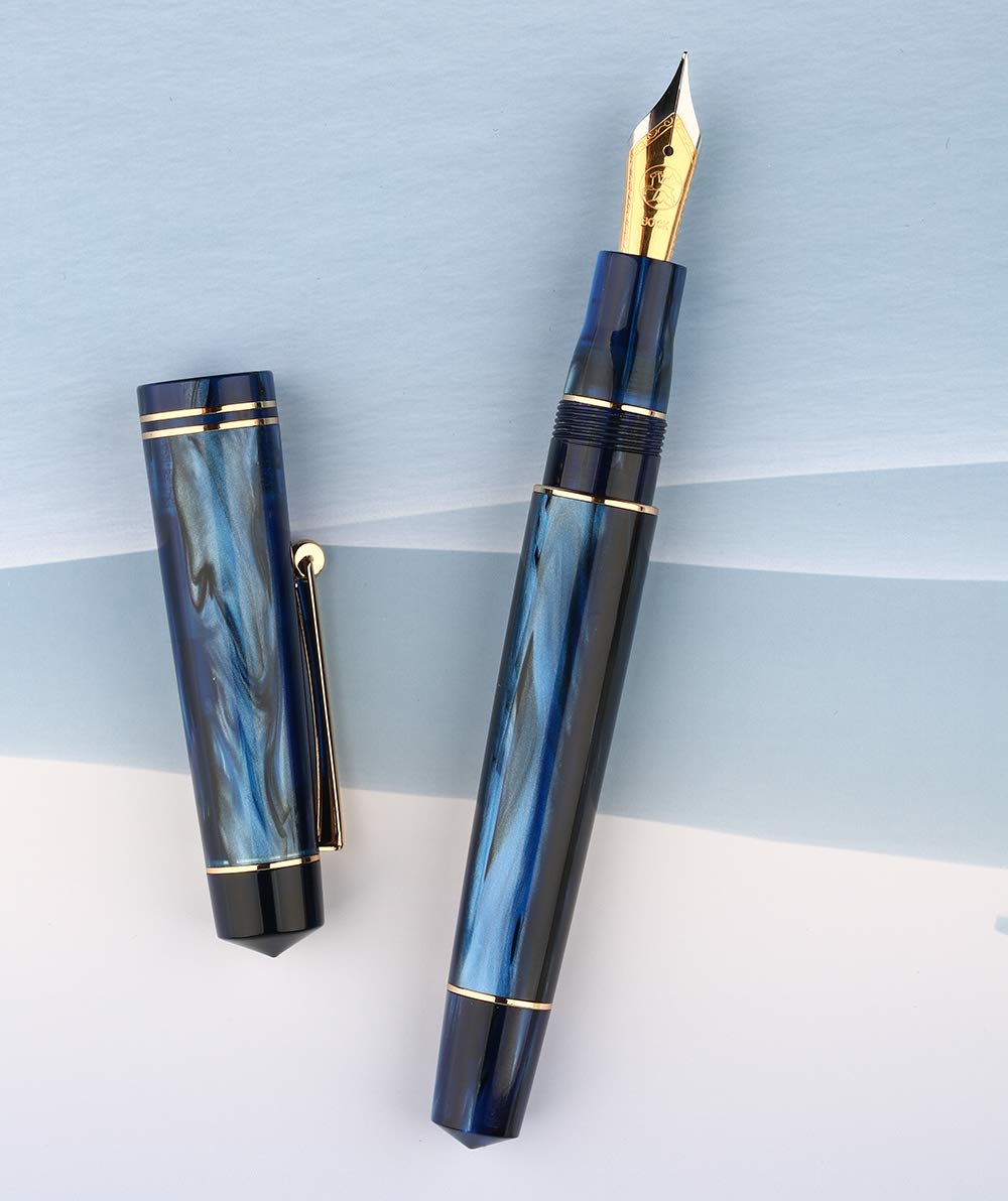 Moonman m800 fountain pen Clearance