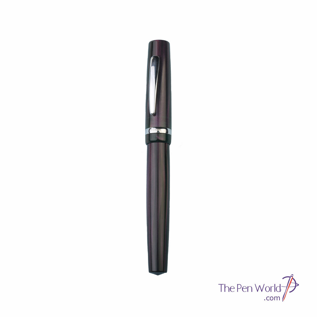 Think Pen Think Pens Couture Fountain Pen - Northern Lights - NOS – The Pen World