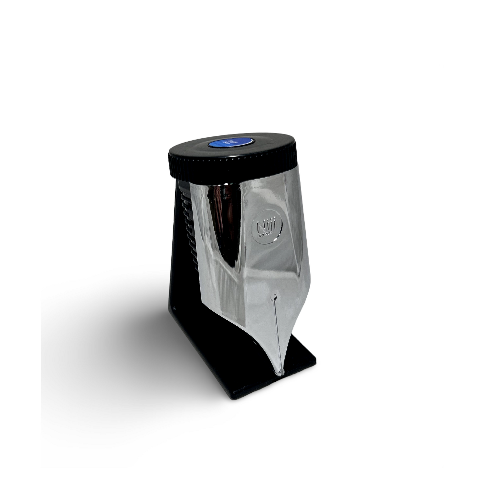 Niji Fountain Pen Inks Black 40 ml – The Pen World