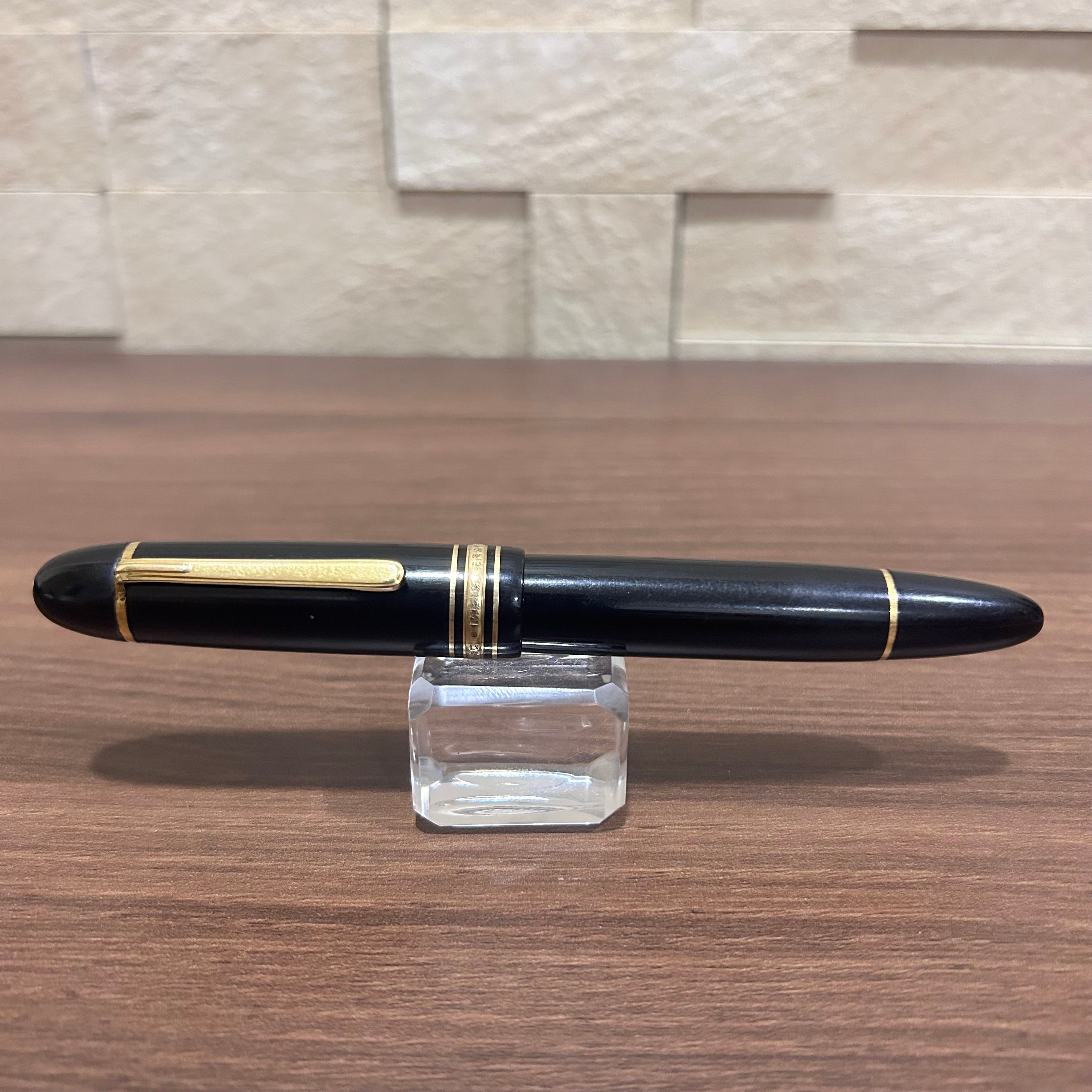 Montblanc clearance 149 used