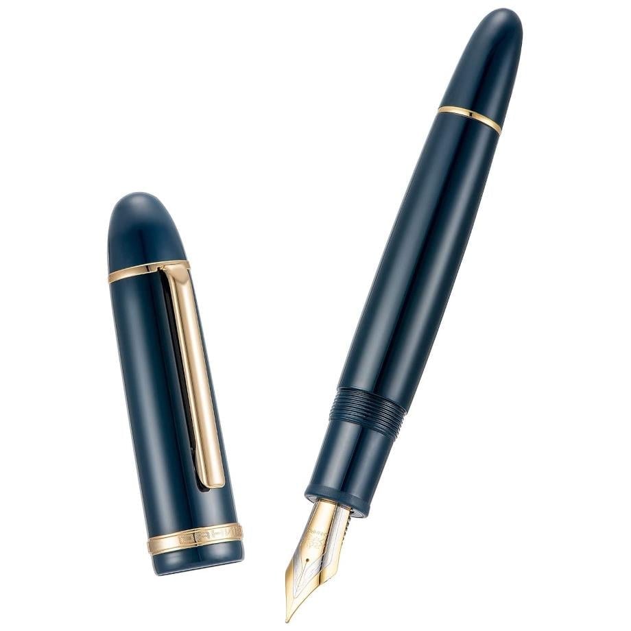 Gullor Jinhao 450 Normal nib Fountain Pen White line with 5 color Ink Cartridges Gullor Jinhao 450 Normal nib Fountain Pen White line with 5 color Ink Cartridges