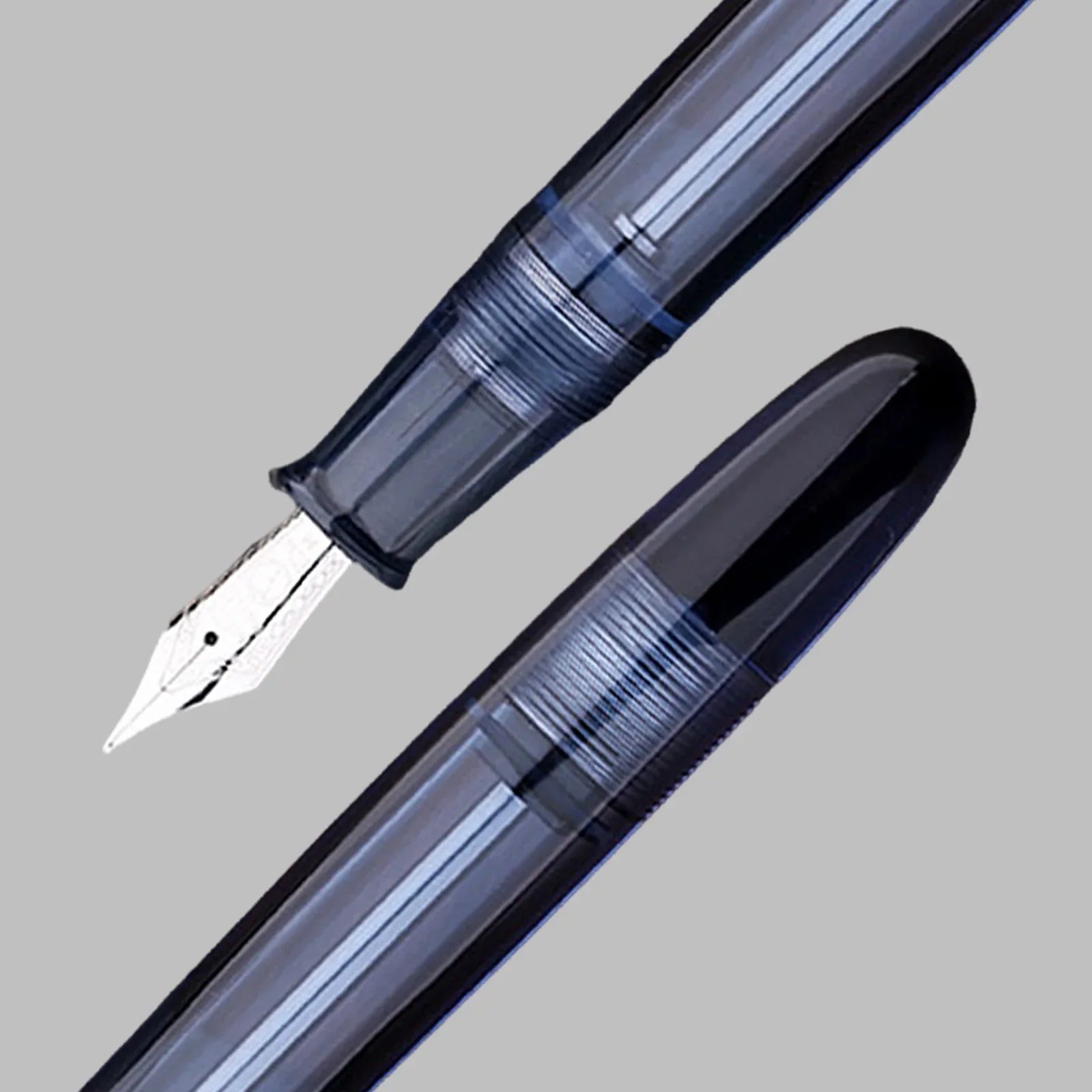 Nib Moonman Fountain Pen T1 Majohn Moonman T1 Fountain
