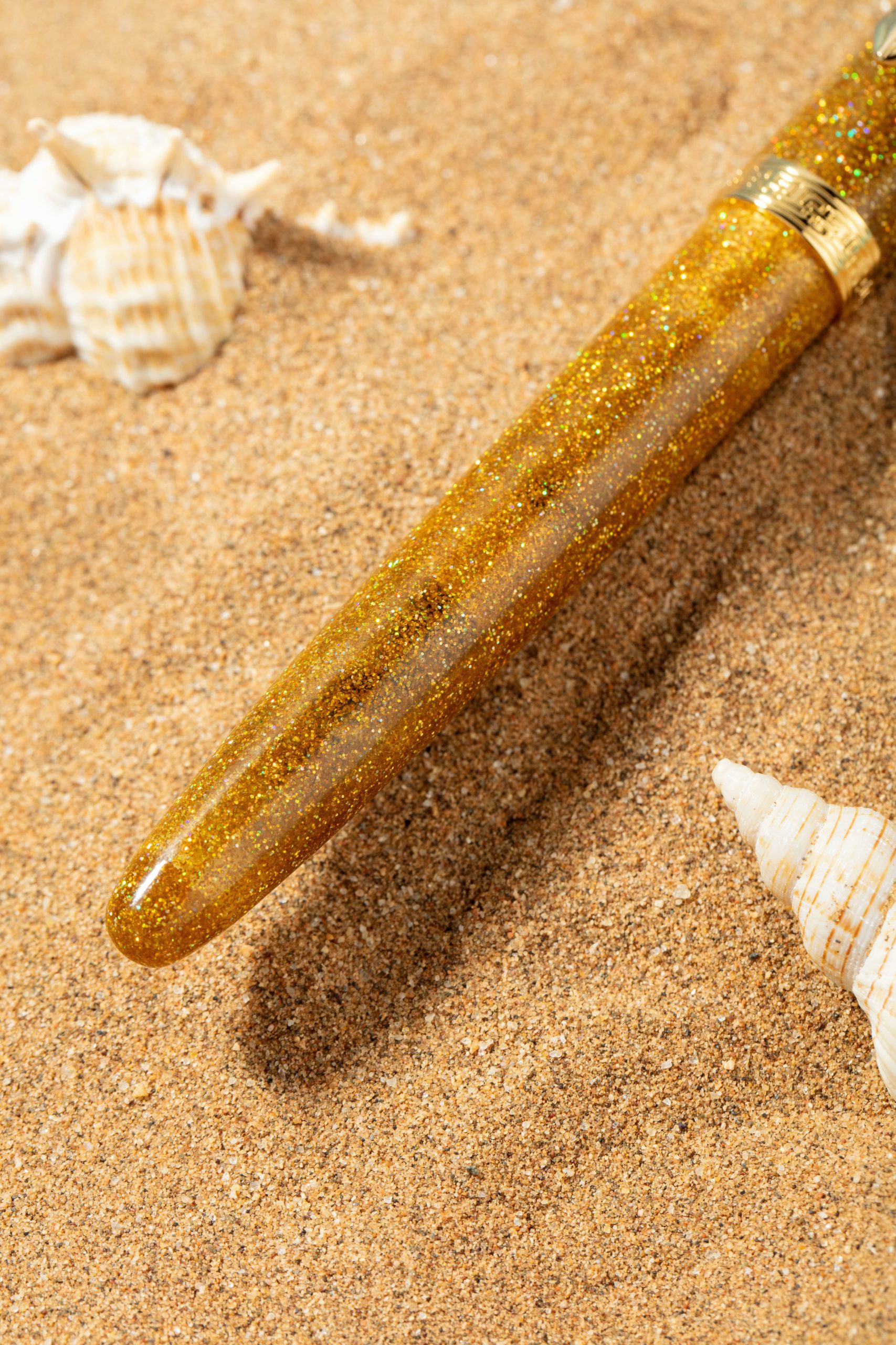 Narwhal Key West Fountain Pen Key West Narwhal Fountain Pen Review