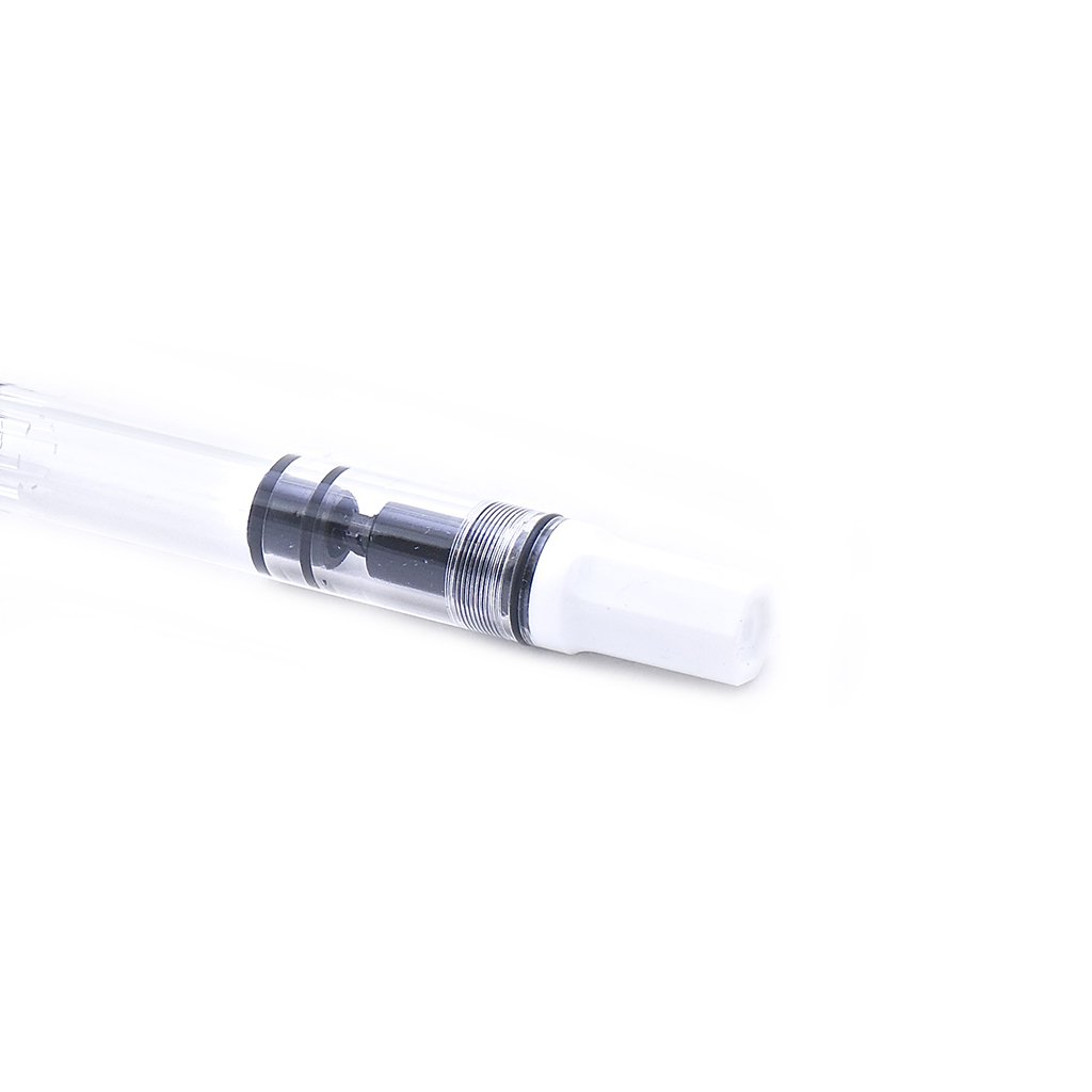 TWSBI Eco White Fountain Pen  Penworld » More than 10.000 pens in stock,  fast delivery