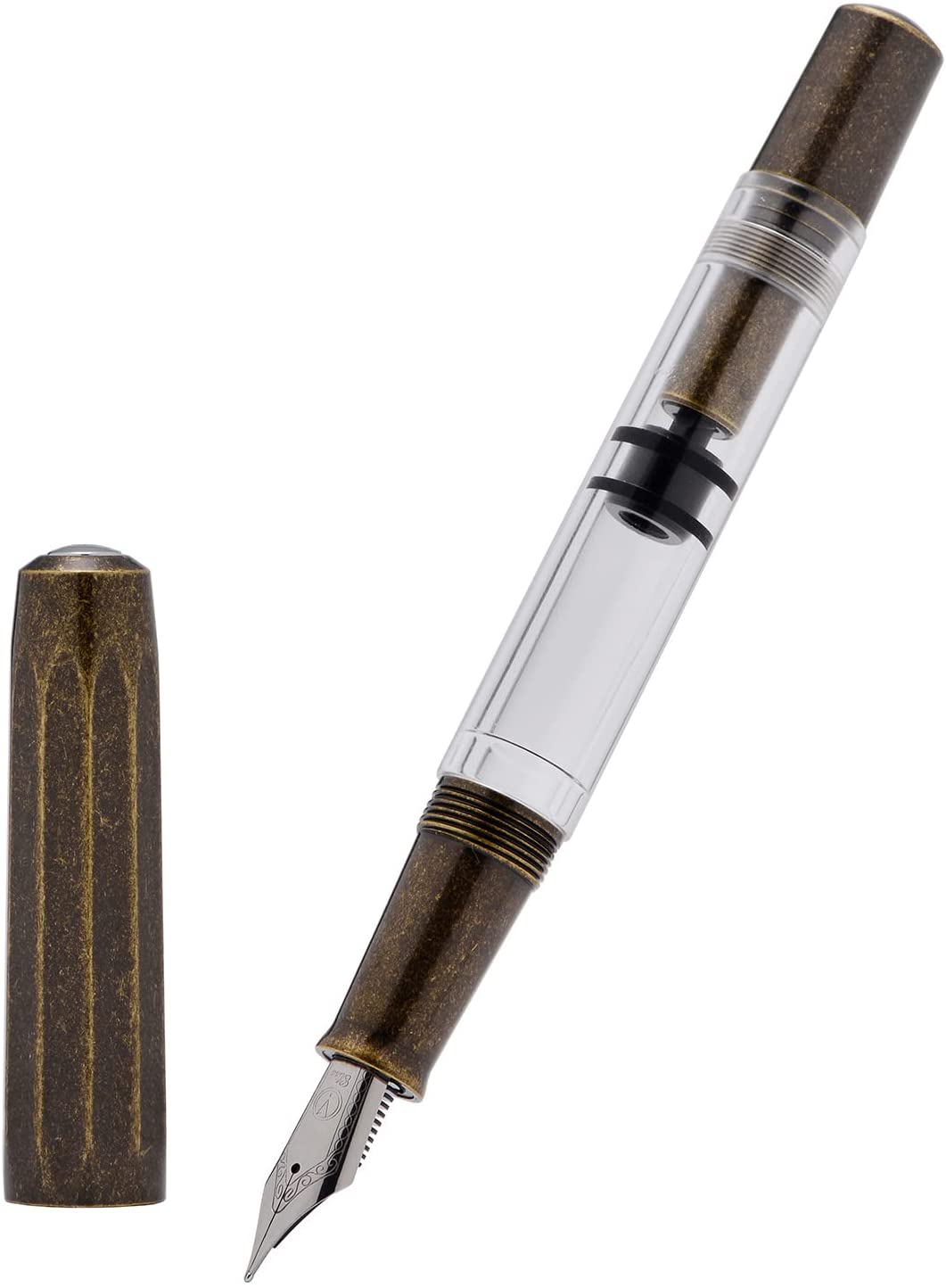 Moonman t1 fountain pen Clearance