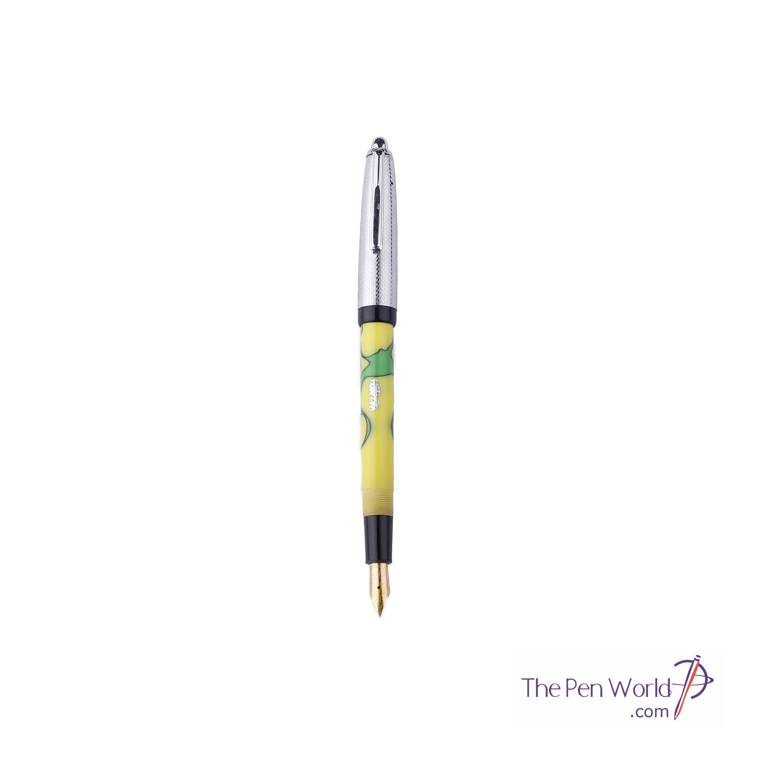 Airmail Wality 71 Airmail 71 Jt Fountain Pen Airmail 58c Fountain