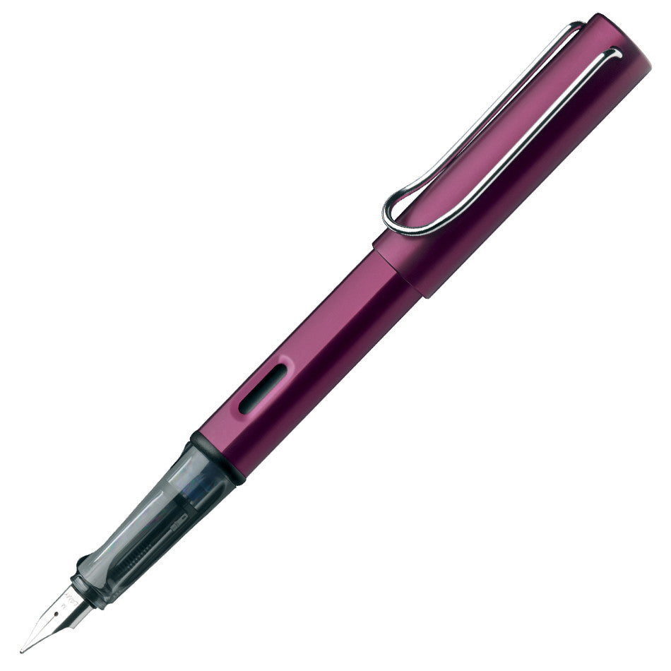 LM15559-ZZZ_Lamy-AL-star-Fountain-Pen-Dark-Purple-Special-Edition_P1