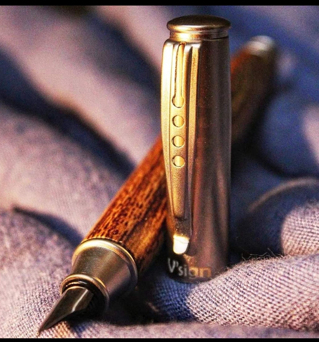 Vsign fountain pen Clearance