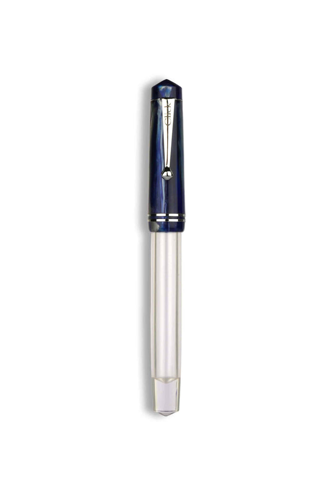 blue pen 2.0